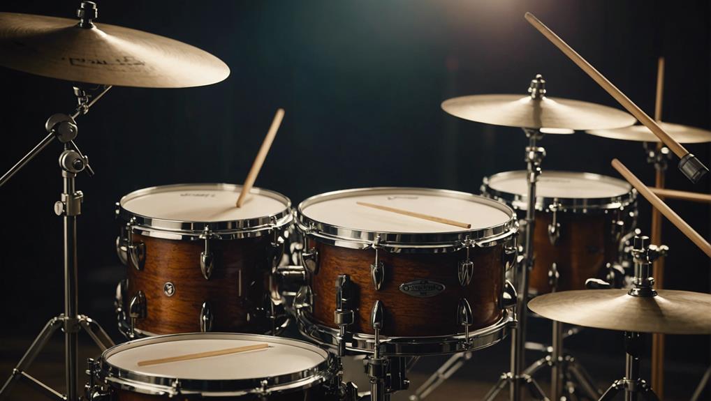 drumming rudiments for beginners