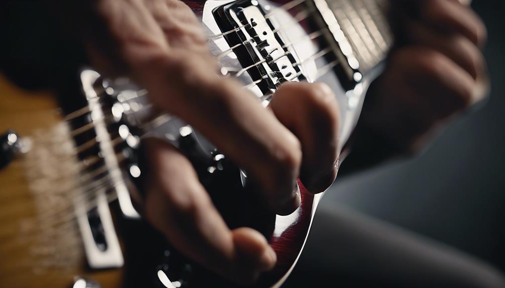 exploring power chord basics