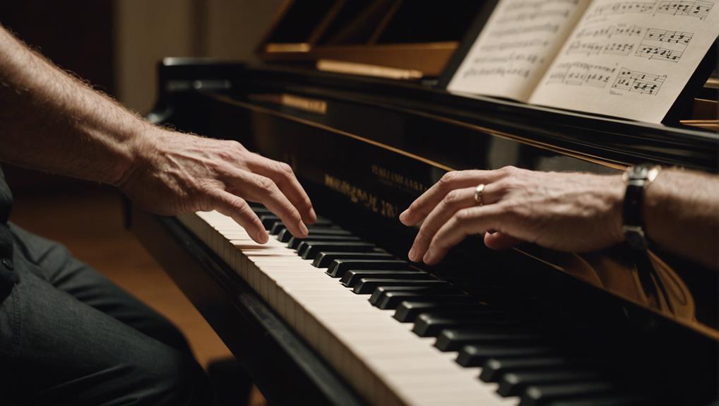 improve piano finger dexterity