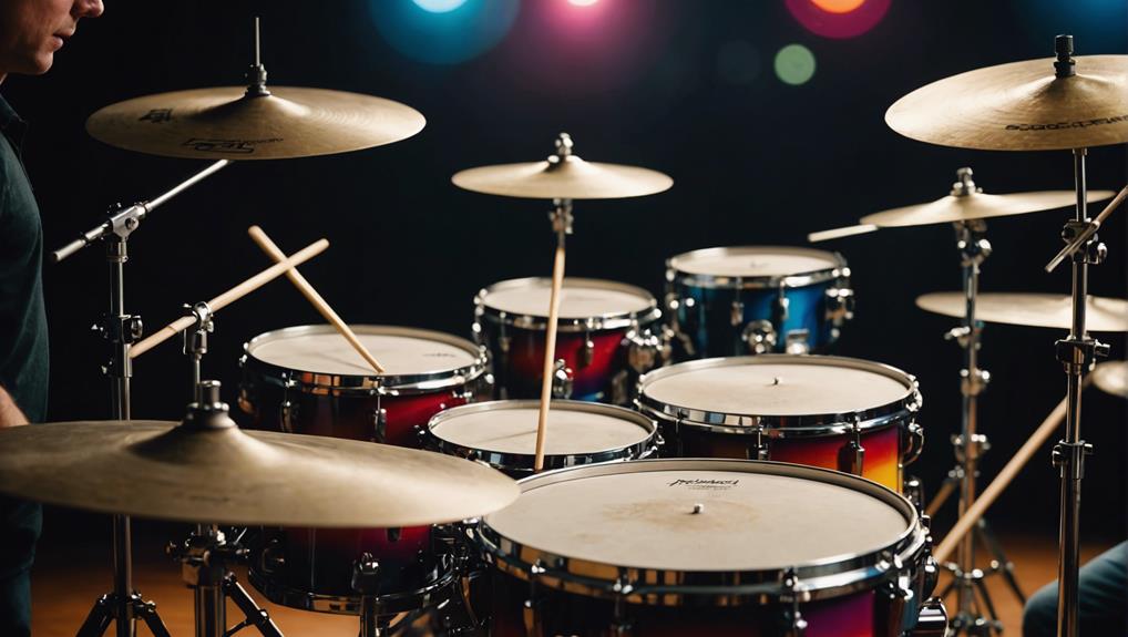 learn drumming basics easily