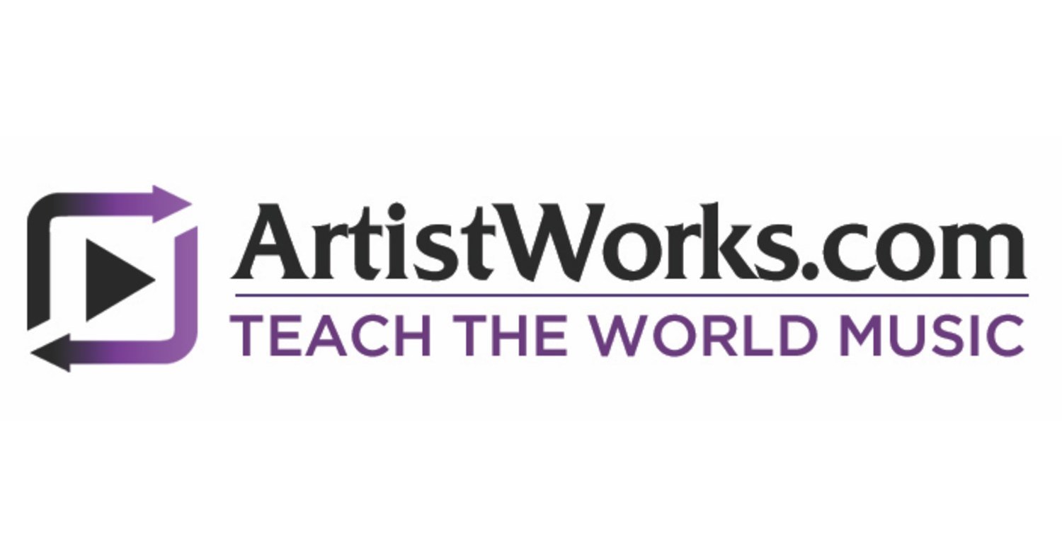 ArtistWorks Logo