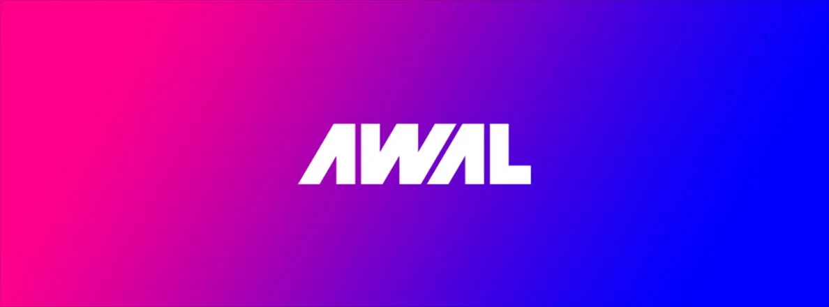 AWAL Logo