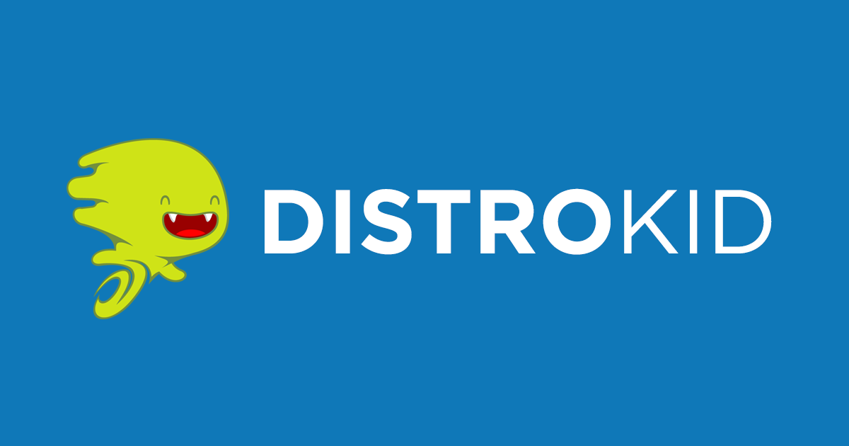 Distrokid Logo