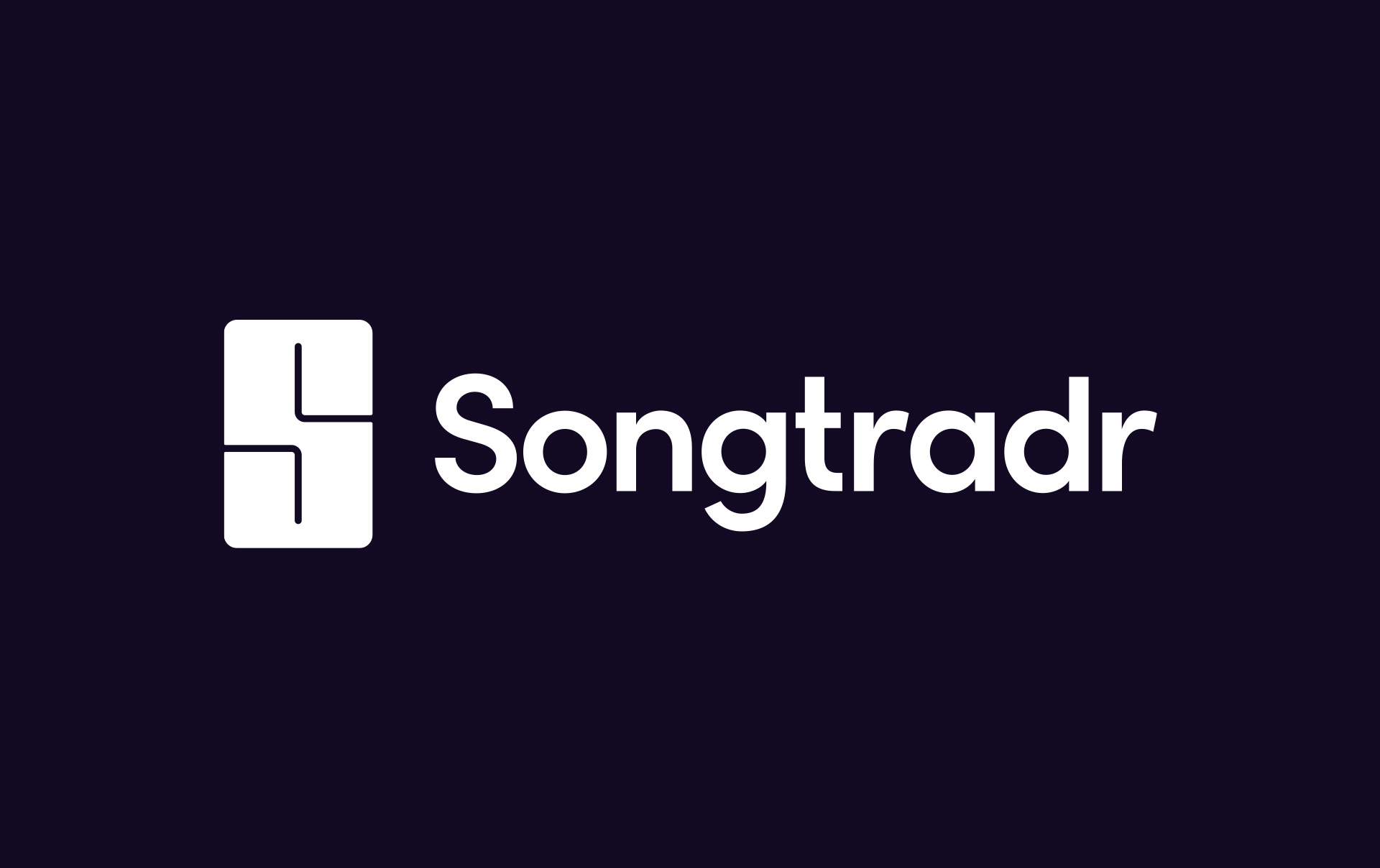 Songtradr Logo