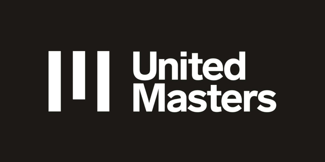 United Masters Logo