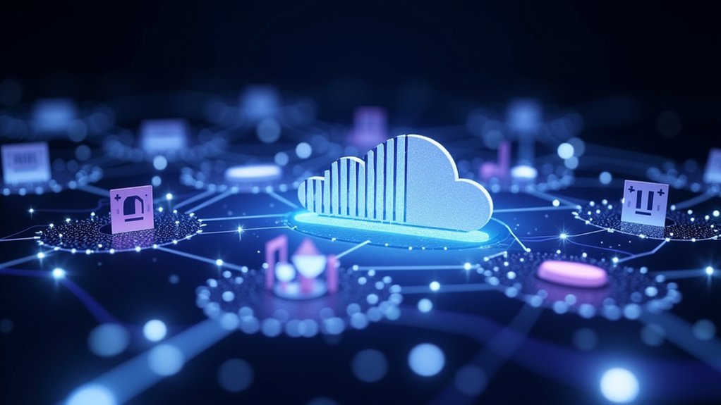 imogen heap soundcloud partnership